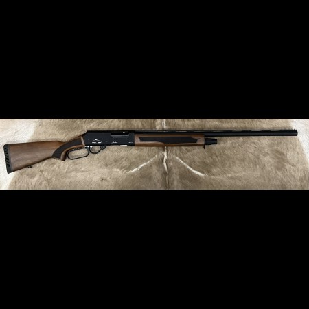 Adler A110 12G Lever Action Shotgun